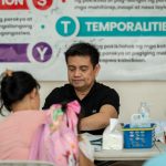 14 апреля 2026 года команда TB People Philippines присоединилась к просветительской инициативе в общине Пайатас (Кесон-Сити, Филиппины), где провела просветительское мероприятие, посвящённое вопросам туберкулёза.