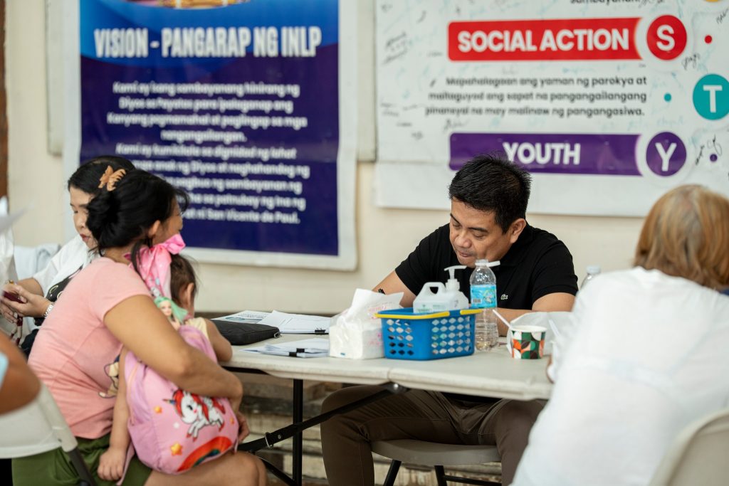 14 апреля 2026 года команда TB People Philippines присоединилась к просветительской инициативе в общине Пайатас (Кесон-Сити, Филиппины), где провела просветительское мероприятие, посвящённое вопросам туберкулёза.
