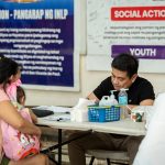 14 апреля 2026 года команда TB People Philippines присоединилась к просветительской инициативе в общине Пайатас (Кесон-Сити, Филиппины), где провела просветительское мероприятие, посвящённое вопросам туберкулёза.