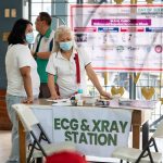 14 апреля 2026 года команда TB People Philippines присоединилась к просветительской инициативе в общине Пайатас (Кесон-Сити, Филиппины), где провела просветительское мероприятие, посвящённое вопросам туберкулёза.