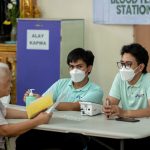 14 апреля 2026 года команда TB People Philippines присоединилась к просветительской инициативе в общине Пайатас (Кесон-Сити, Филиппины), где провела просветительское мероприятие, посвящённое вопросам туберкулёза.