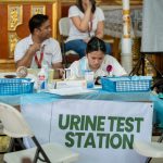 14 апреля 2026 года команда TB People Philippines присоединилась к просветительской инициативе в общине Пайатас (Кесон-Сити, Филиппины), где провела просветительское мероприятие, посвящённое вопросам туберкулёза.