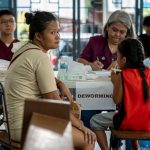 14 апреля 2026 года команда TB People Philippines присоединилась к просветительской инициативе в общине Пайатас (Кесон-Сити, Филиппины), где провела просветительское мероприятие, посвящённое вопросам туберкулёза.