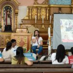 14 апреля 2026 года команда TB People Philippines присоединилась к просветительской инициативе в общине Пайатас (Кесон-Сити, Филиппины), где провела просветительское мероприятие, посвящённое вопросам туберкулёза.