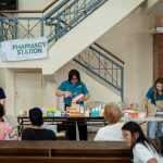 14 апреля 2026 года команда TB People Philippines присоединилась к просветительской инициативе в общине Пайатас (Кесон-Сити, Филиппины), где провела просветительское мероприятие, посвящённое вопросам туберкулёза.