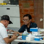 14 апреля 2026 года команда TB People Philippines присоединилась к просветительской инициативе в общине Пайатас (Кесон-Сити, Филиппины), где провела просветительское мероприятие, посвящённое вопросам туберкулёза.