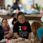 14 апреля 2026 года команда TB People Philippines присоединилась к просветительской инициативе в общине Пайатас (Кесон-Сити, Филиппины), где провела просветительское мероприятие, посвящённое вопросам туберкулёза.