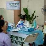 14 апреля 2026 года команда TB People Philippines присоединилась к просветительской инициативе в общине Пайатас (Кесон-Сити, Филиппины), где провела просветительское мероприятие, посвящённое вопросам туберкулёза.