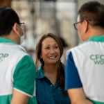 14 апреля 2026 года команда TB People Philippines присоединилась к просветительской инициативе в общине Пайатас (Кесон-Сити, Филиппины), где провела просветительское мероприятие, посвящённое вопросам туберкулёза.