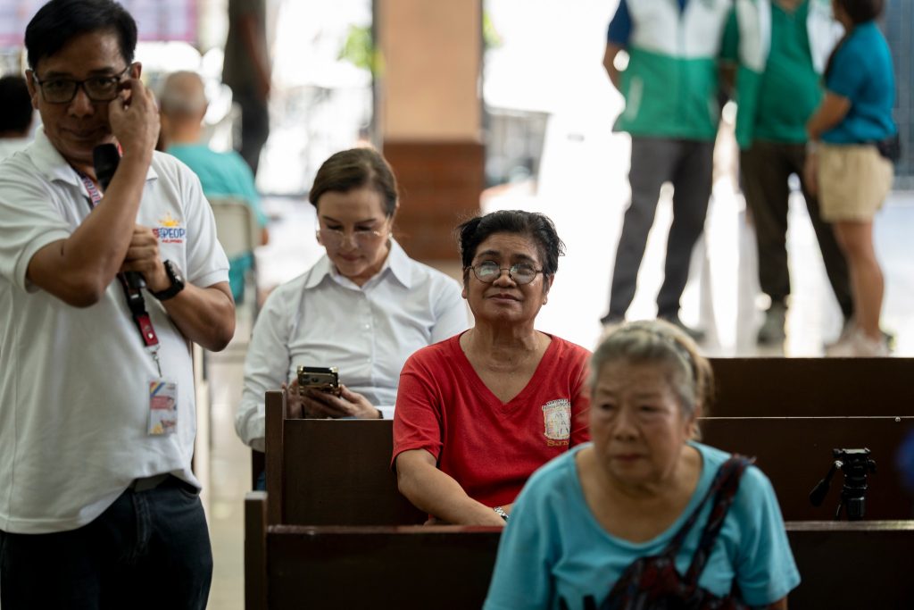 14 апреля 2026 года команда TB People Philippines присоединилась к просветительской инициативе в общине Пайатас (Кесон-Сити, Филиппины), где провела просветительское мероприятие, посвящённое вопросам туберкулёза.