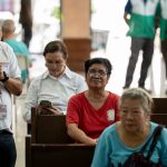 14 апреля 2026 года команда TB People Philippines присоединилась к просветительской инициативе в общине Пайатас (Кесон-Сити, Филиппины), где провела просветительское мероприятие, посвящённое вопросам туберкулёза.