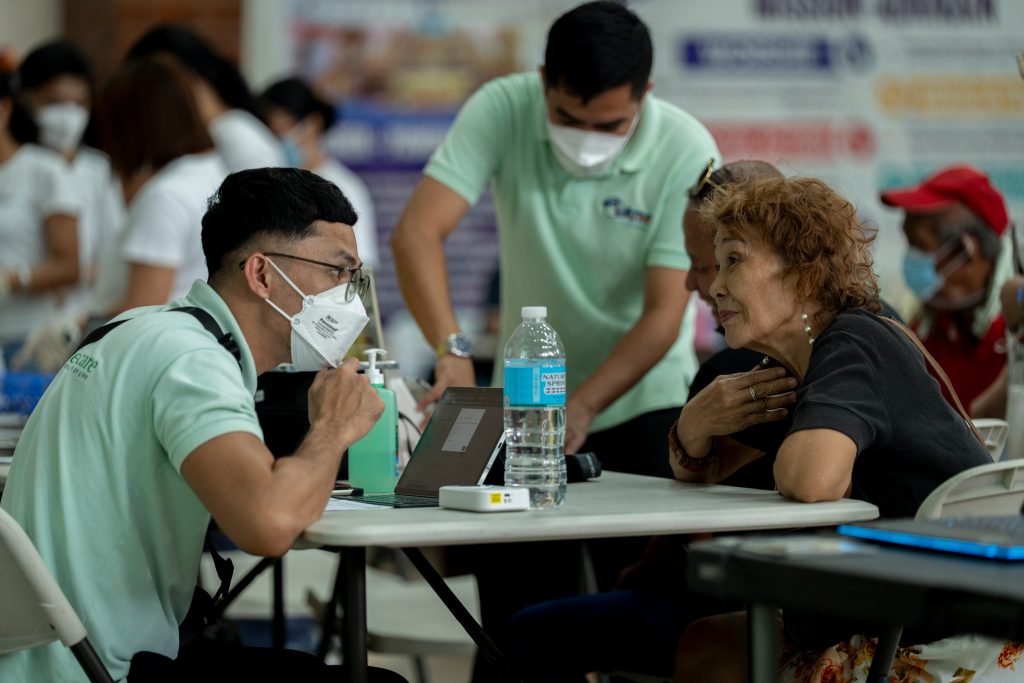 14 апреля 2026 года команда TB People Philippines присоединилась к просветительской инициативе в общине Пайатас (Кесон-Сити, Филиппины), где провела просветительское мероприятие, посвящённое вопросам туберкулёза.