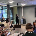 Члени мережі TB people з різних європейських країн взяли активну участь у дводенному семінарі Peer-Led TB Support Workshop, який відбувся 19–20 травня 2026 року в Осло, Норвегія.