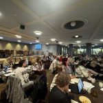 Члени мережі TB people з різних європейських країн взяли активну участь у дводенному семінарі Peer-Led TB Support Workshop, який відбувся 19–20 травня 2026 року в Осло, Норвегія.