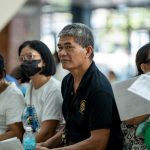 14 апреля 2026 года команда TB People Philippines присоединилась к просветительской инициативе в общине Пайатас (Кесон-Сити, Филиппины), где провела просветительское мероприятие, посвящённое вопросам туберкулёза.