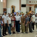 14 апреля 2026 года команда TB People Philippines присоединилась к просветительской инициативе в общине Пайатас (Кесон-Сити, Филиппины), где провела просветительское мероприятие, посвящённое вопросам туберкулёза.