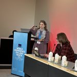 Листопад 2025. Всесвітня конференція «Union» з здоров’я легенів 2025 зібрала в Копенгагені, Данія, понад 4 000 учасників із більш ніж 100 країн