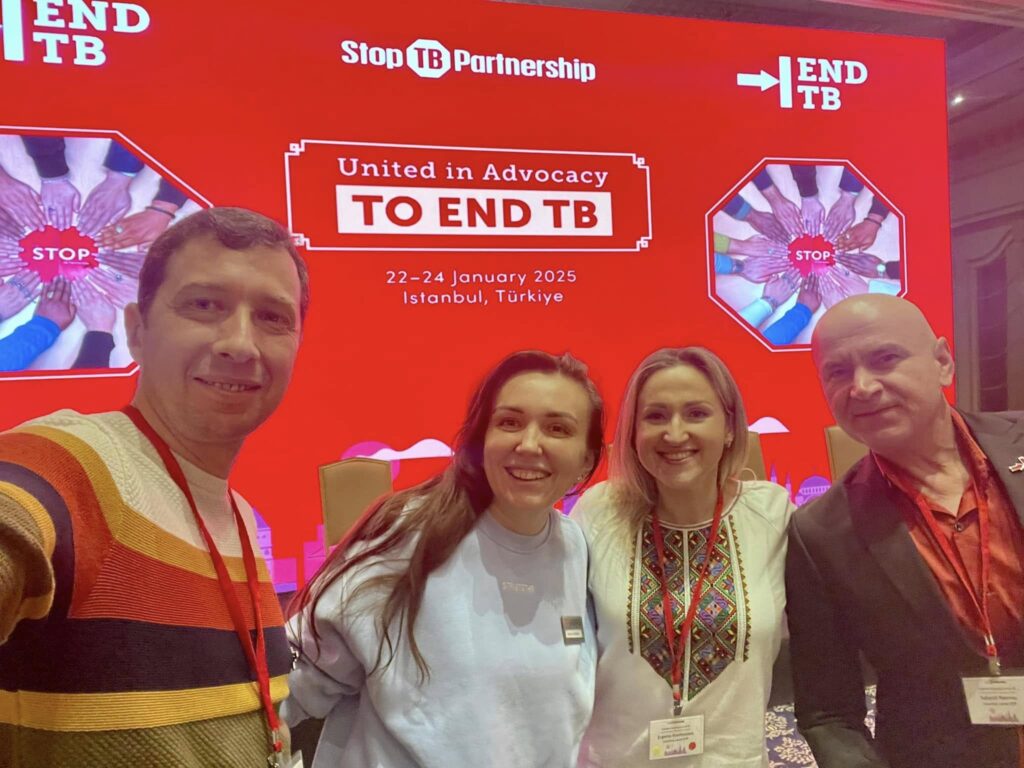 Стигма остается одним из самых серьезных препятствий в борьбе с ТБ