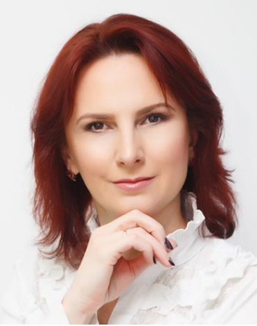 Олена Донченко