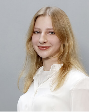 Ірина Дрімайло