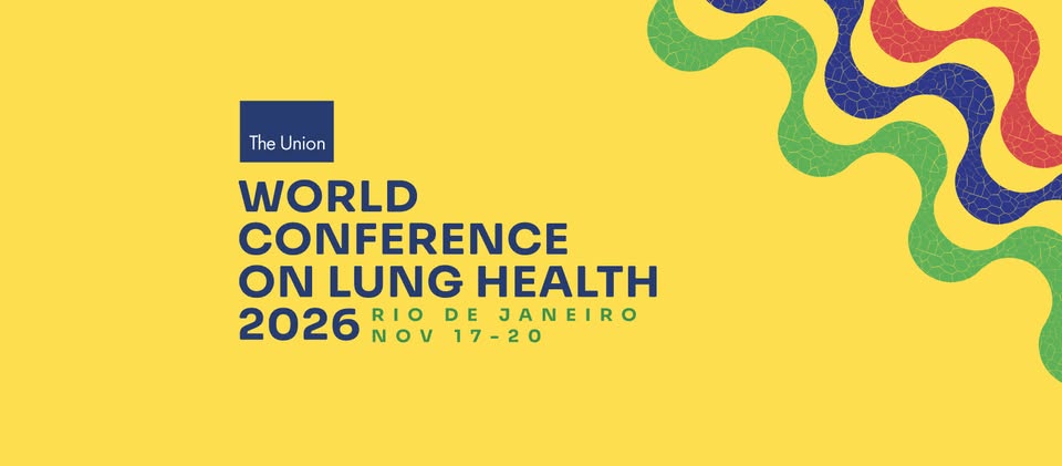 The Union World Conference on Lung Health 2026